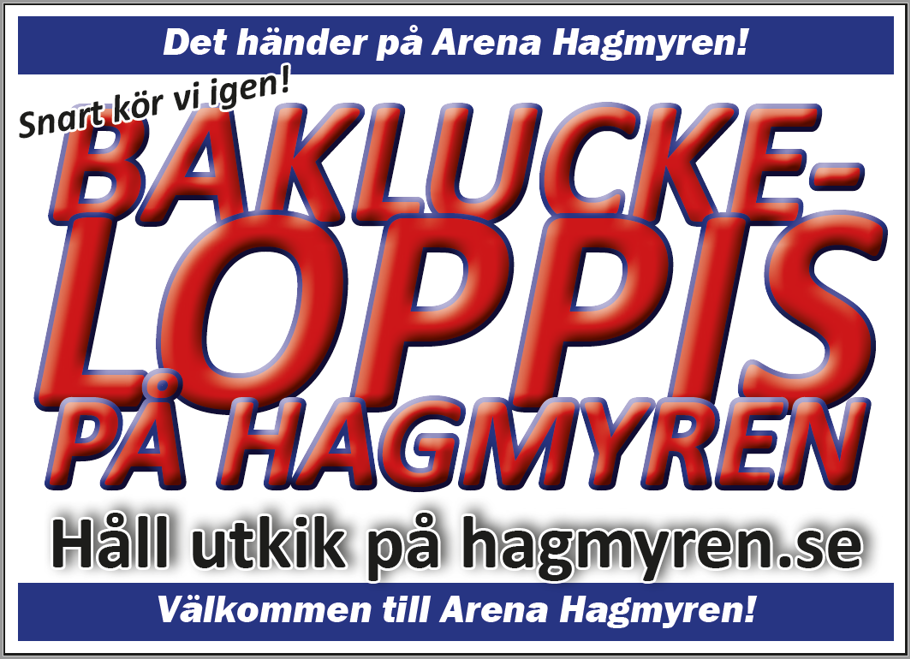 Bakluckeloppis